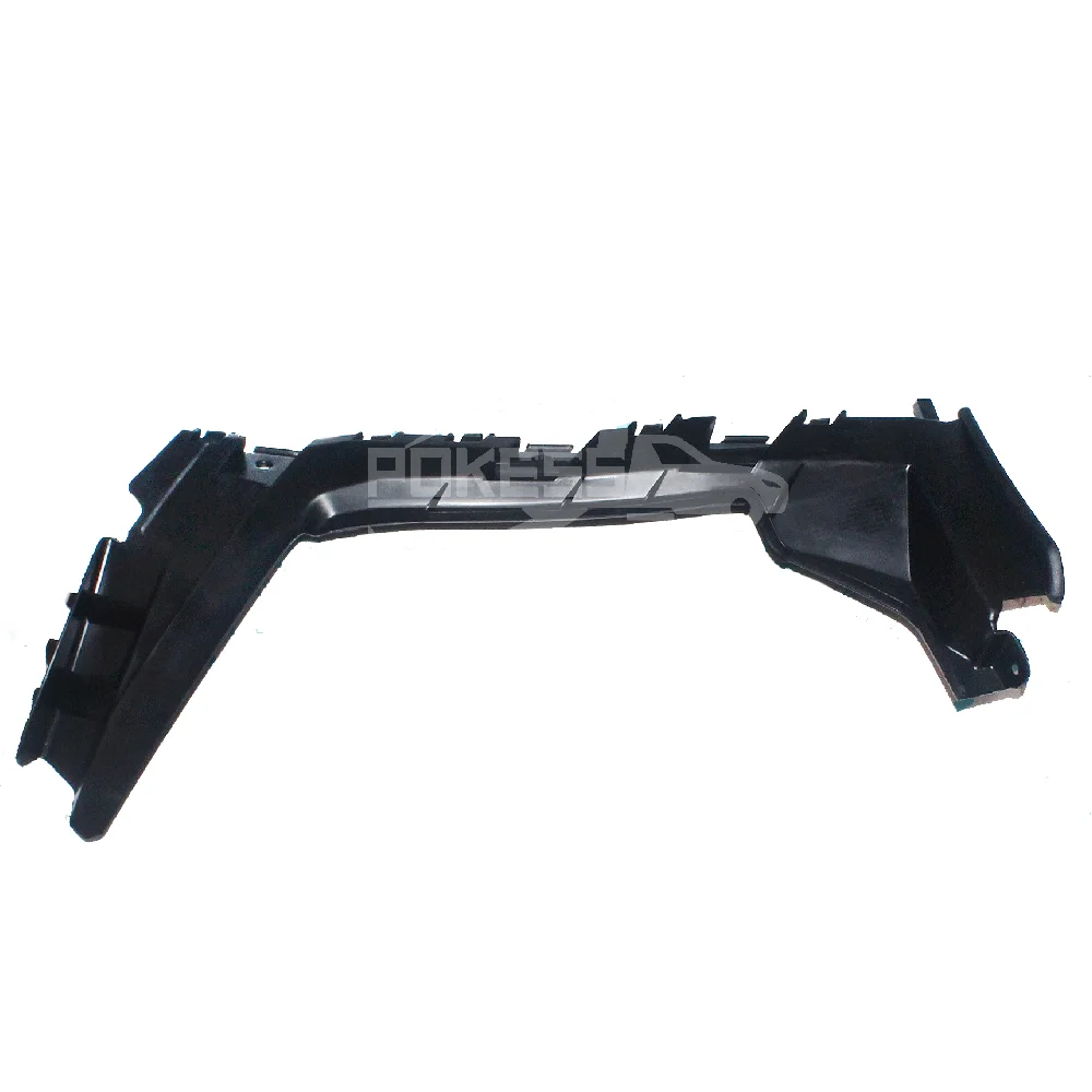 DK49502H1A LQ-JNH-089R Rear Bumper Bracket Right H