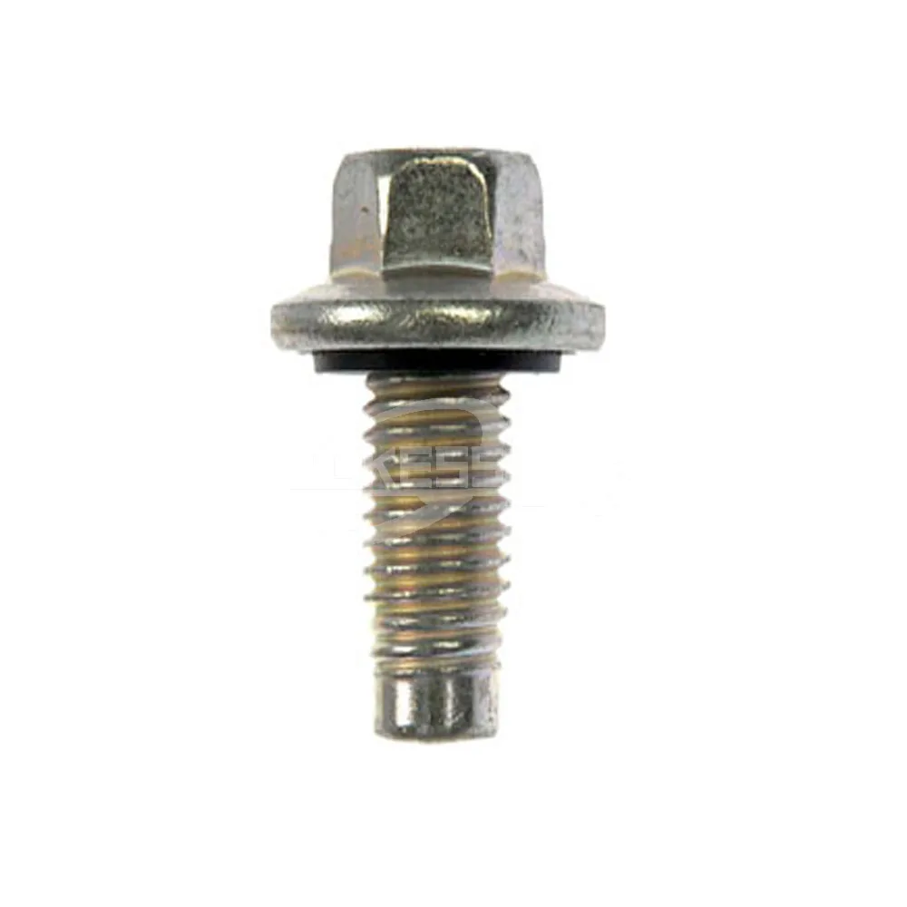 9L8E6730AA Oil Pan Screws for Ford Escape 13/Focu — 2