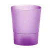 Opaque violet