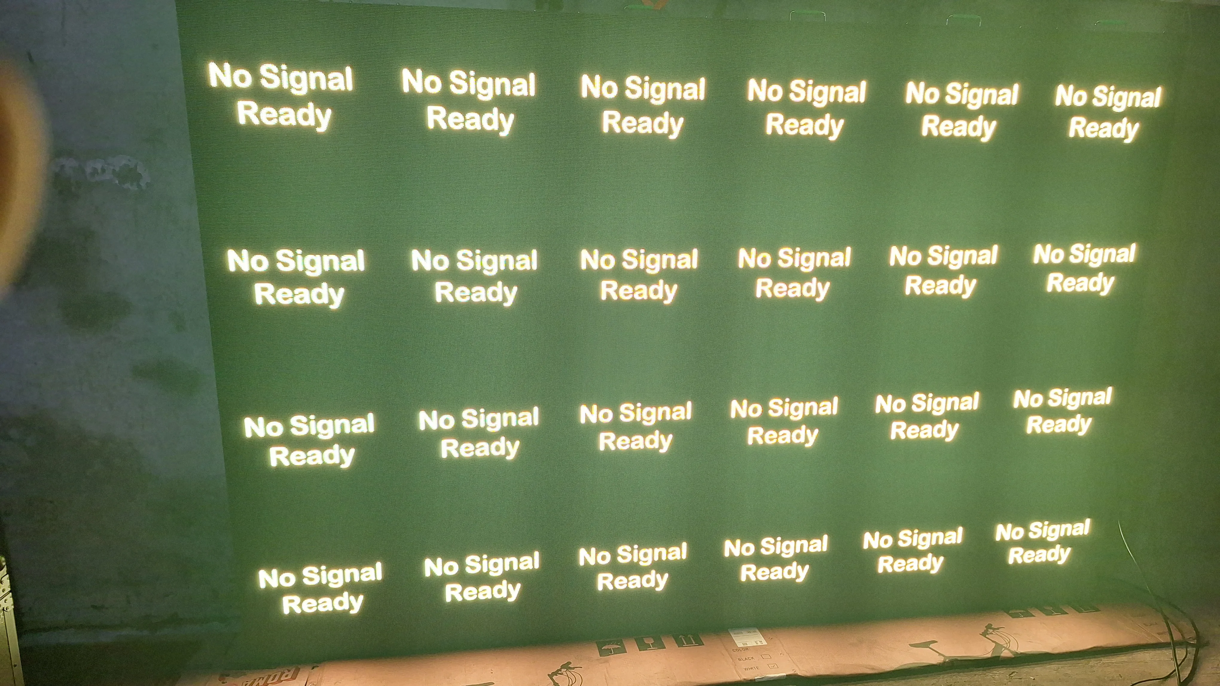 Company Overview Shenzhen Lightall Optoelectronic Co., Limited