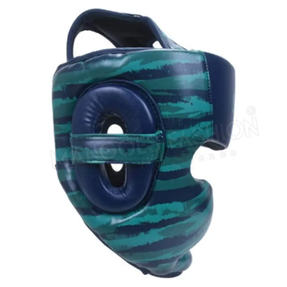 Top Selling Best Design Boxing Fighting Boxing Head Guard New Design Pu