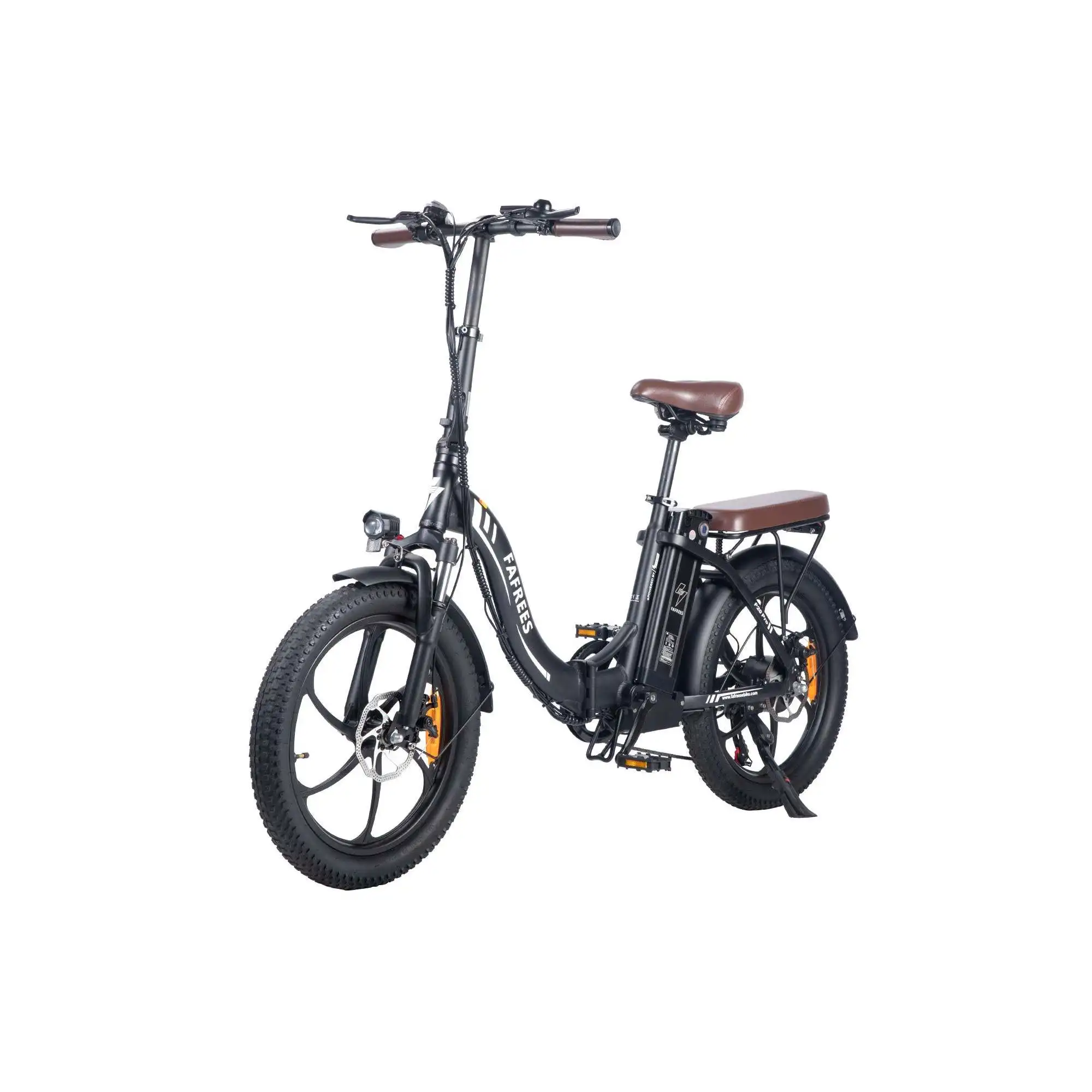 Fafrees F20 Pro Electric Mountain Bike UK Product