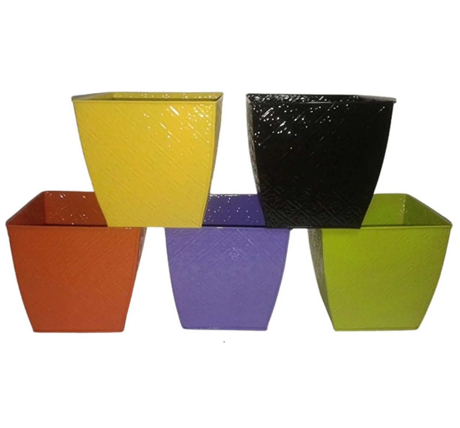 Planters Large Outdoor Big Size Plants Pots Flower Upper And Lower ...