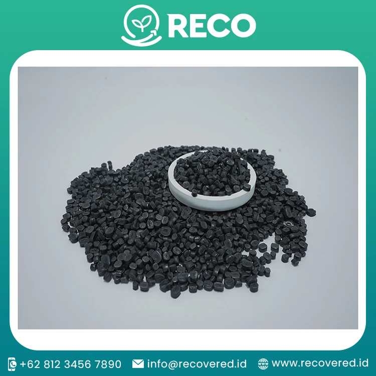 Standard Quality Popular Recycled Plastic Pellets Hdpe High Density