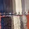 All Colors as order
