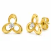 9K YELLOW GOLD
