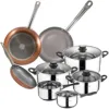 Chrome / Copper