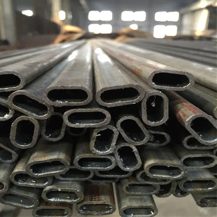 309S stainless steel shaped pipe for chemical industry
