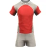 Red/Gray