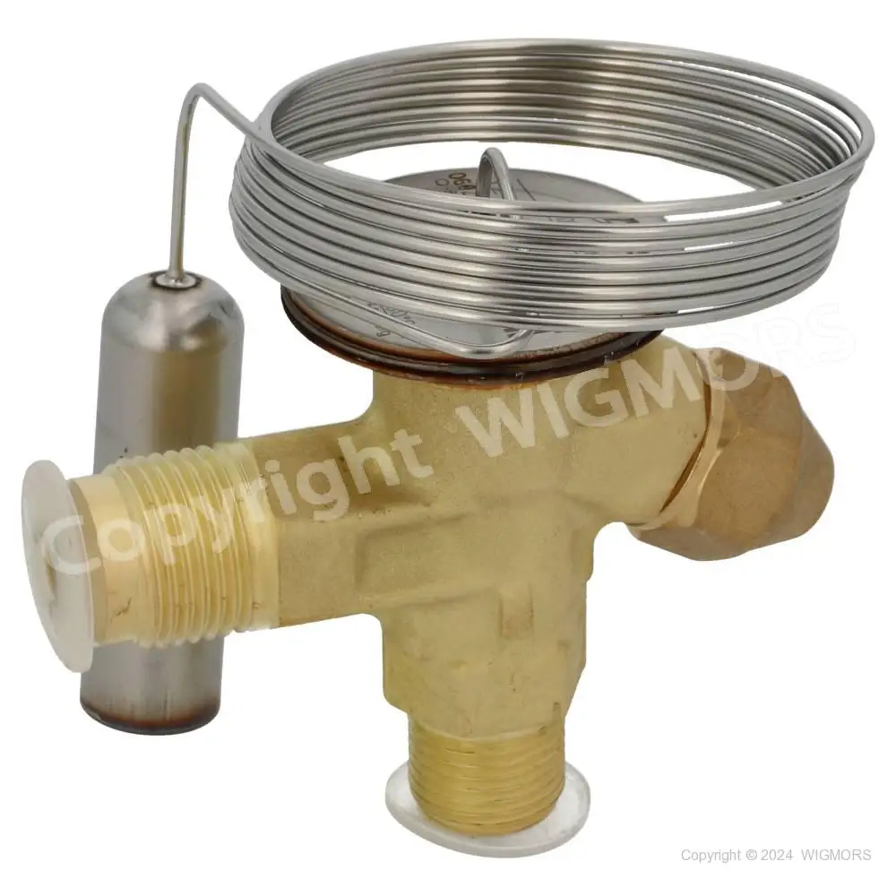 Thermostatic Expansion Valve, R1234yf, 068Z7487 - detail 2