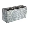 Galvanized