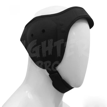 Wrestling Face Guard & Classic Headgear Combo Pack | | Ubuy