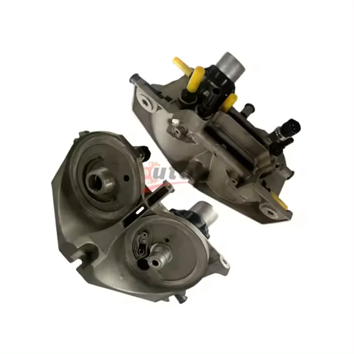 Volvo Fuel Filter Housing - OEM Quality & Reliable Performance