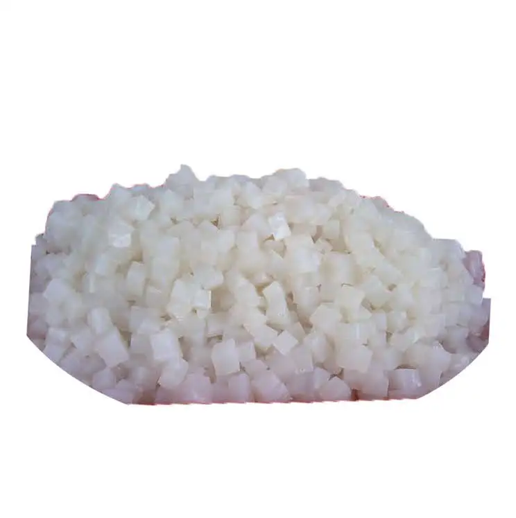 Поставщик кокосового желе/Nata De Coco из Вьетнама 100% свежего ореха высокое качество быстрая