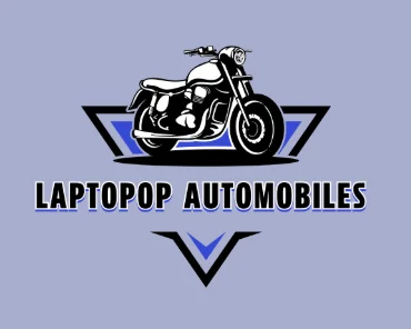 LAPTOPOP POWER TOOL Logo