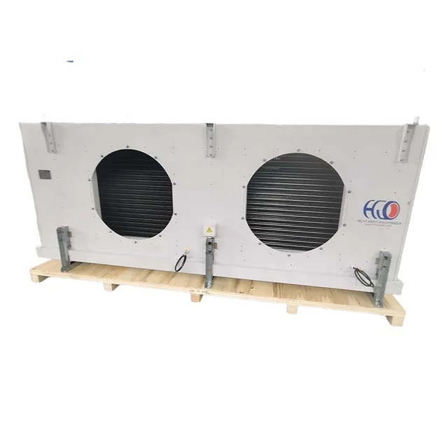 Air Cooler Cold Room Inside Refrigeration Evaporator Unit Evaporation