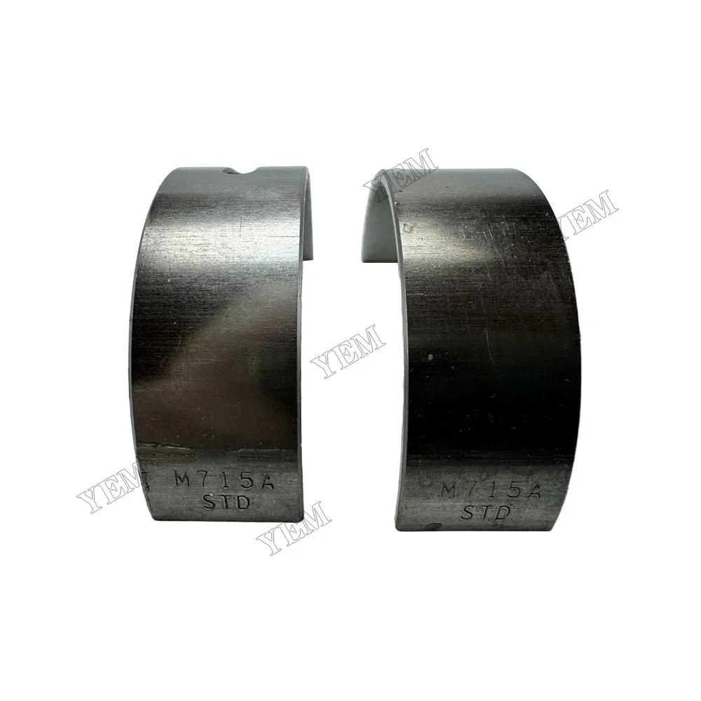 Main Bearing 11701-22020 Fit for Toyota 2ZZ Engine 5