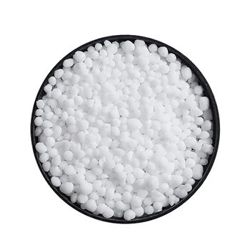 Granular N46 Urea 46% Nitrogen Fertilizer - Buy Nitrogen Pellets ...