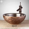 Copper