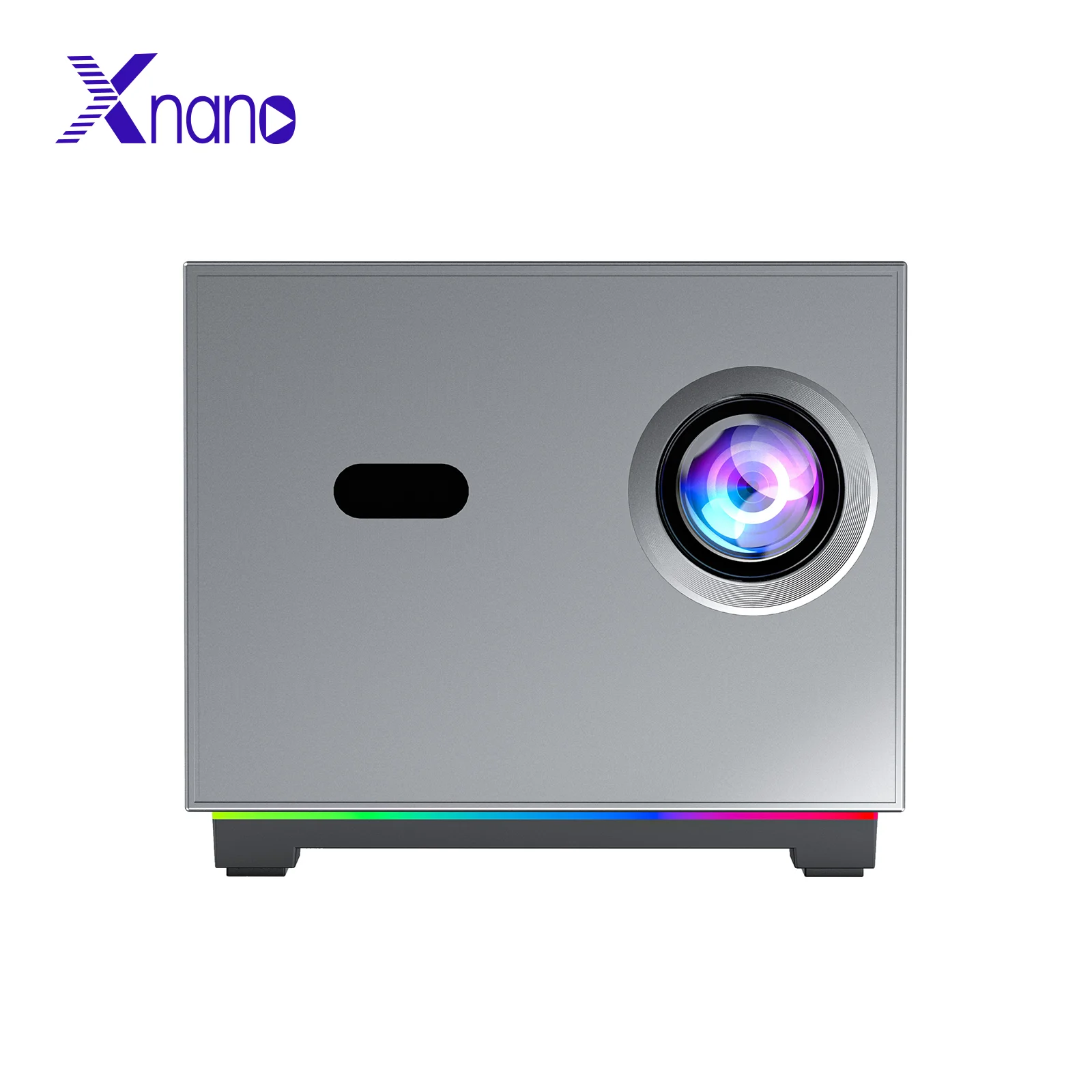 XNANOファクトリー新しいX3プロジェクタースマートワイヤレス