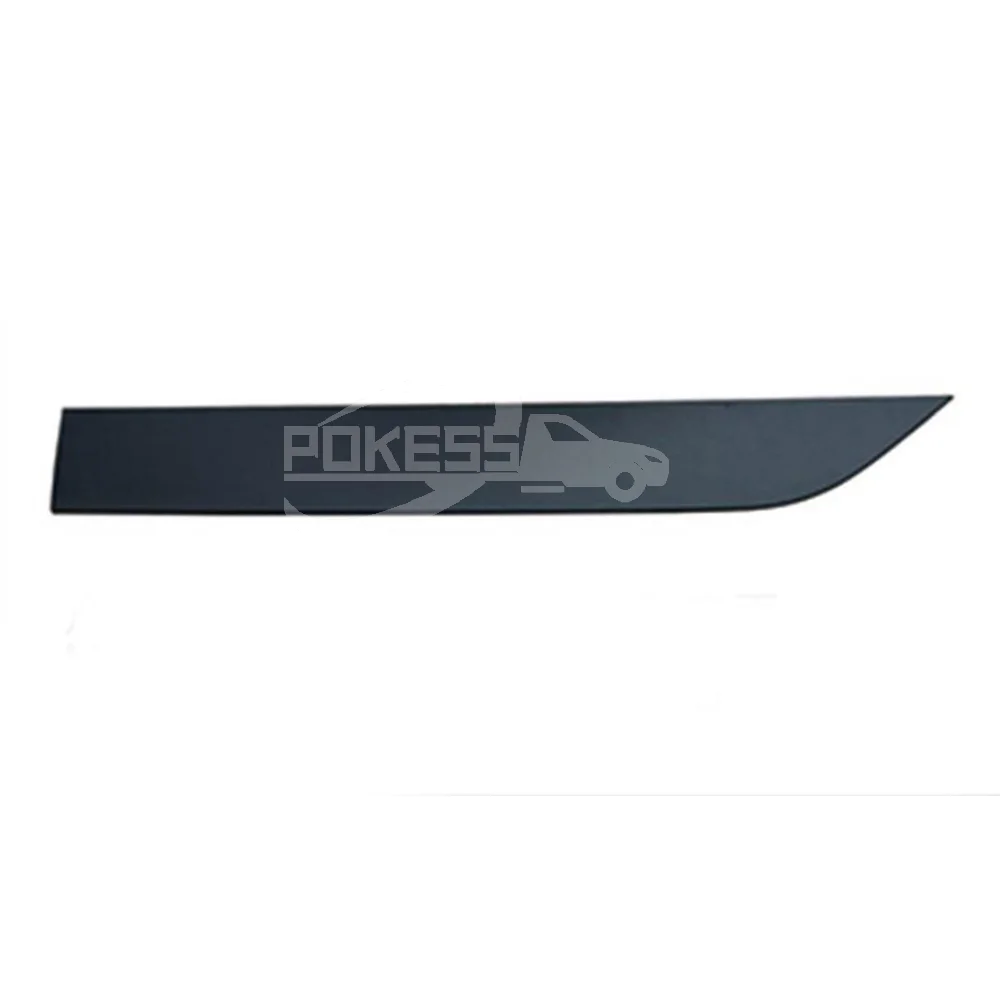 Car Parts MB6BR20849AB Front Car Door Trim Plate f
