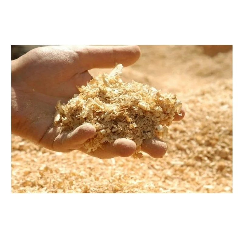 Wood Shaving/wood Shavings For Poultry Bedding/ Pine Wood Sawdust Buy