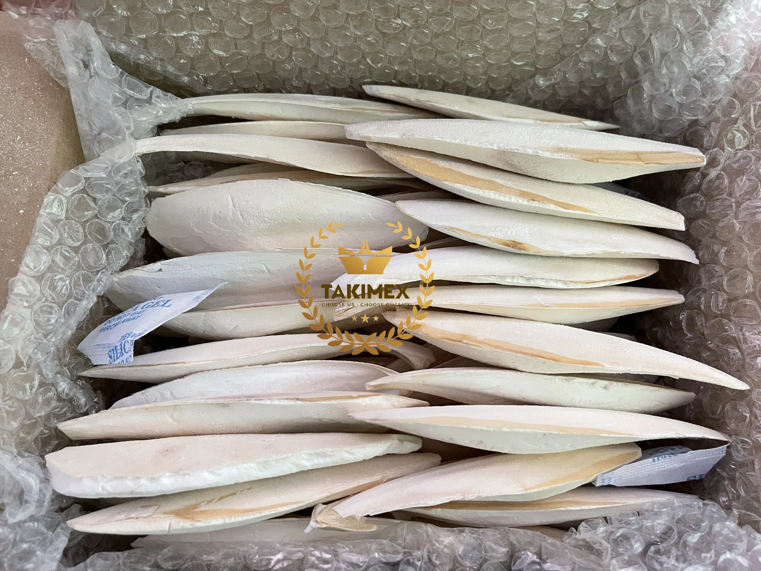 High Quality Dried Cuttlefish Bone From Vietnam For Animal Feed Buy