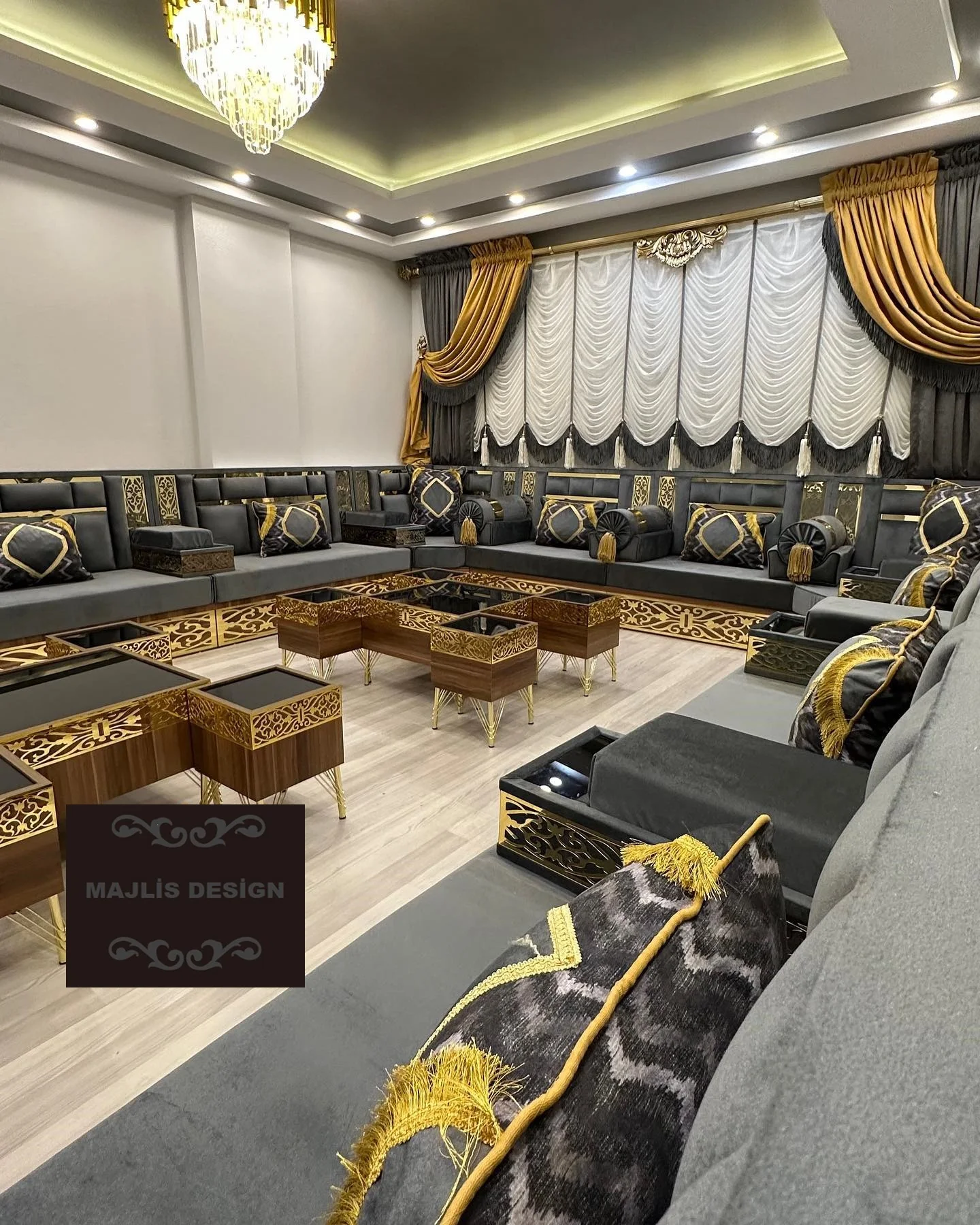Arabic Majlis Arab Majlis Furniture Arabic Modern Majlis