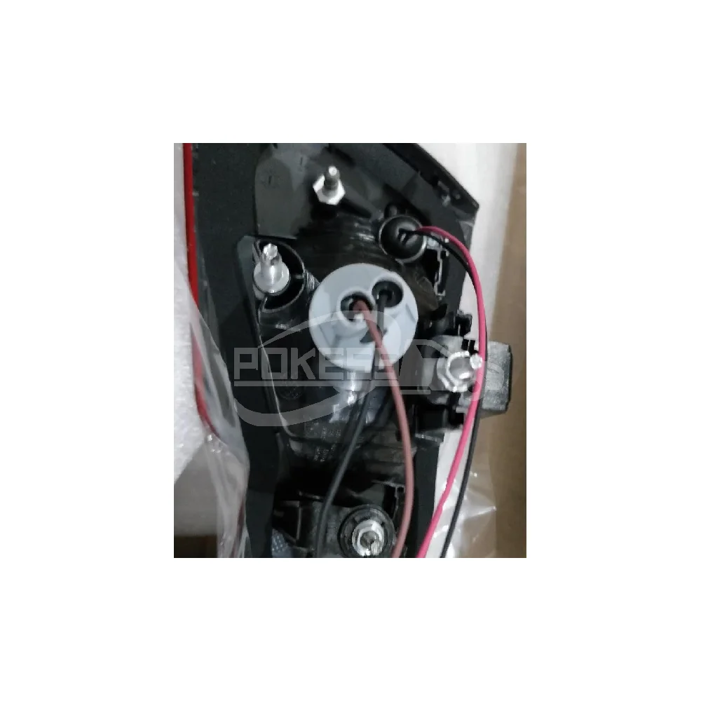 POKESS Light System JD8B13A603AG JD8B13A603AH JD8B13A603AJ JD8B13A603A... — 3