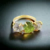 Herkimer Peridot