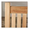 Natural Smooth Fine Sanding