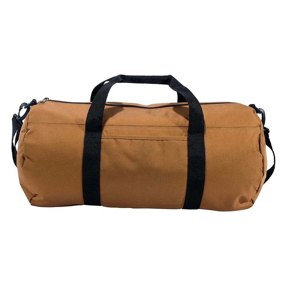 Wholesale Gym Duffle Shoulder Bag Lightweight Sports Travel Round