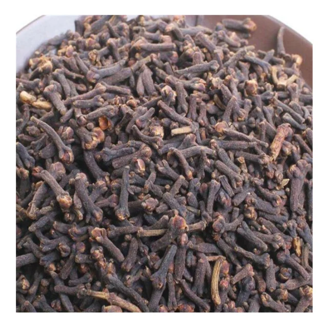 Best Quality 100% Pure  Dried Cloves Ready For Export