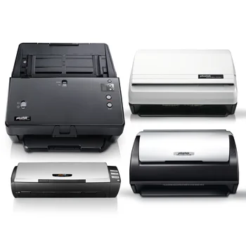 Document Scanner - Desktop High Speed Duplex Color Scanner,A4 / A3 ...