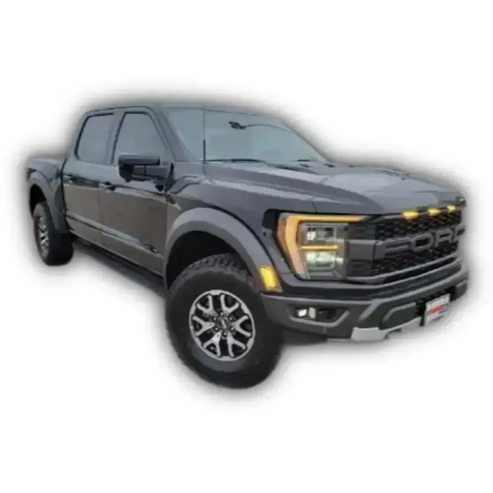 Ford Rapter Small 2022 Ford F-150 Raptor Small Electric Cars Right Hand Drive Mini Car ...