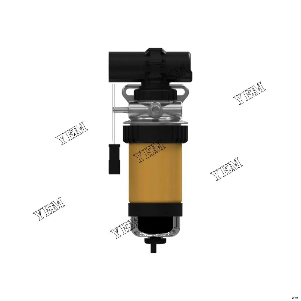 Factory Direct Sales Pump-Fuel Priming 305-6411 Fit for 277B 267B Replacement Engine Parts 3
