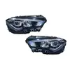 original led headlights