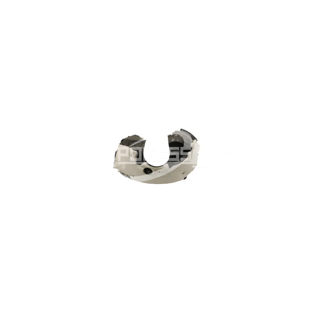 Car Automobile Part HP5Z16103A Fender Inner Liner