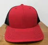 red/ black