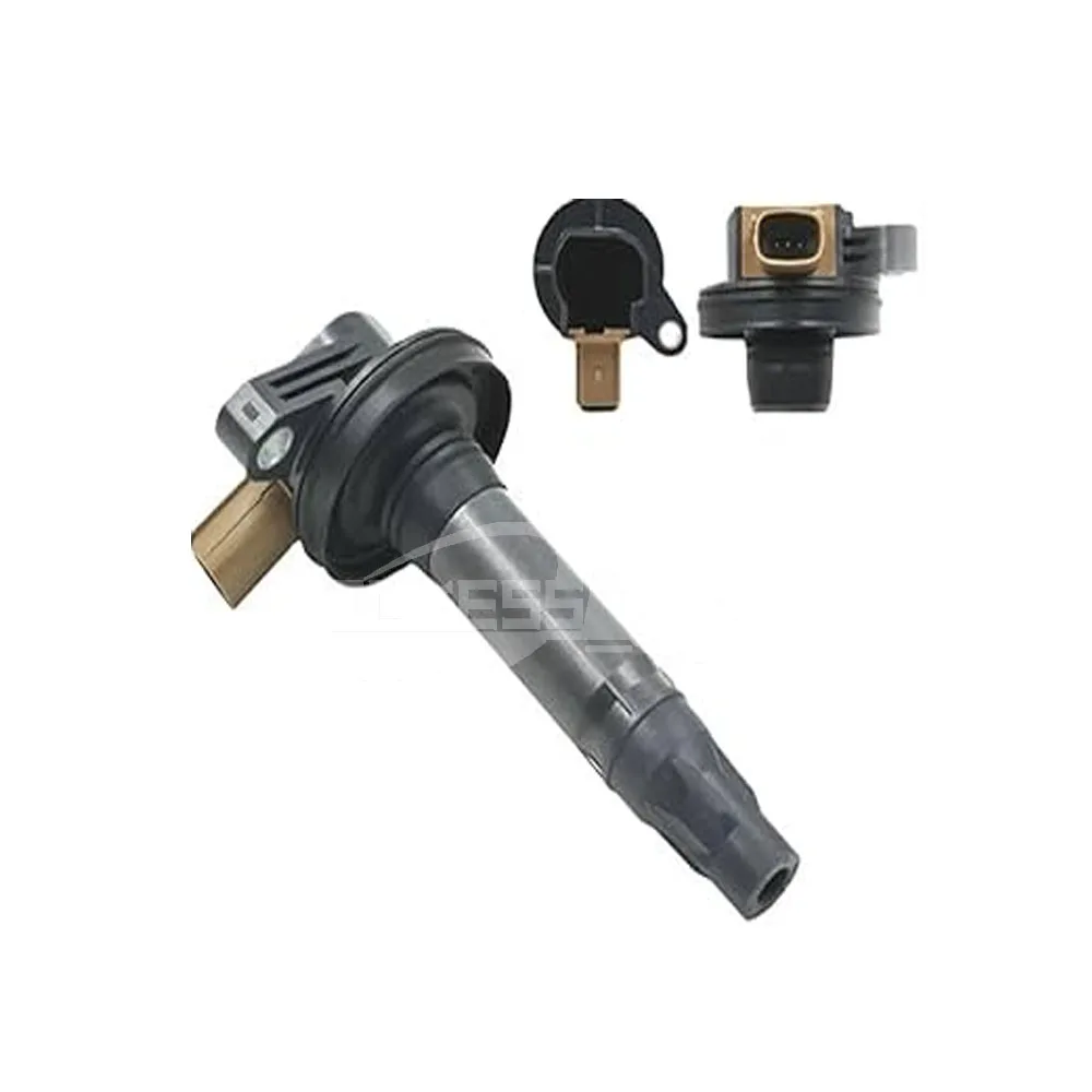 Ignition Coil BL3Z12029C BL3E12A375CD for Ford F150 11-16/Expedition 1... — 2