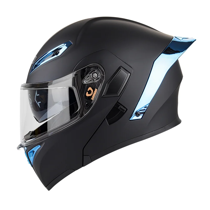 bell custom 500 le ace cafe stadium open face helmet BELL Custom 500 "Ace Cafe Stadium" ECE