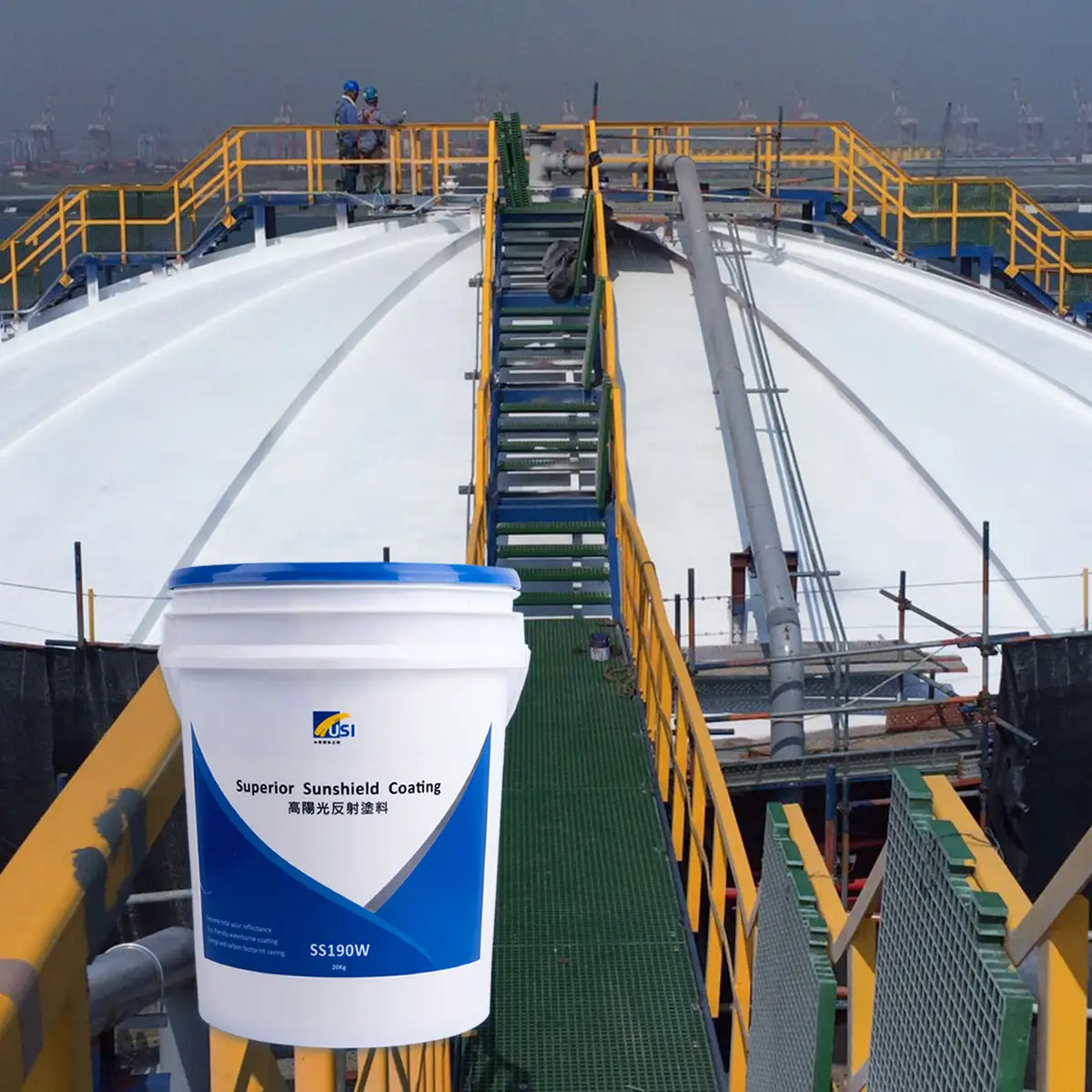 Industrial Enamel Paint Concrete Paint Metal Paint Buy Industrial