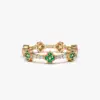 14KT Rose Gold