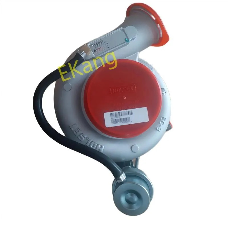 Genuine Cummins HOLSET Turbocharger HX35W for QSB Engines