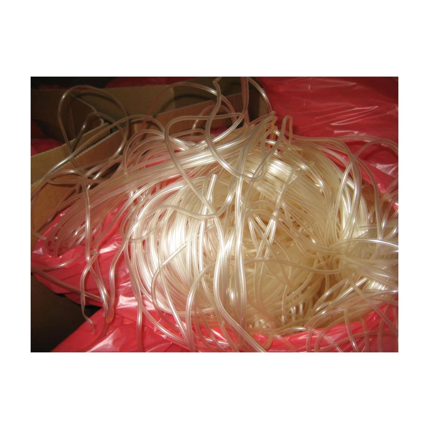 Tubo De Pvc Suave Para Uso Médico,Usado Buy Extrusión Médica Tubo De