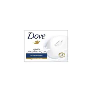 Original Dove Beauty Bar Original 100g Moisturizing Gentle Soap for Soft Smooth Skin Ideal