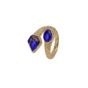 Sapphire Jade Copper Turquoise