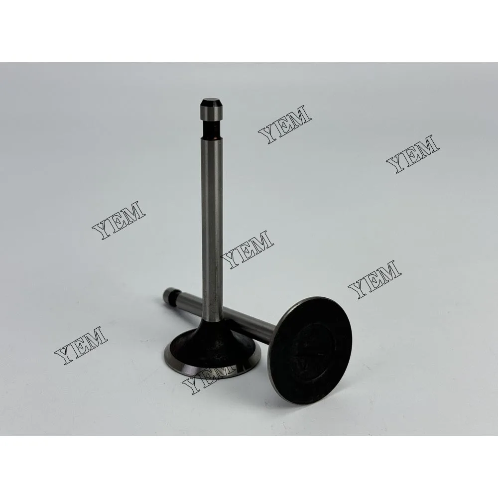 RK80 RK95 Intake Valve for Kubota RK80 RK95 Intake Valve 14911-13110 Universal Engine Parts
