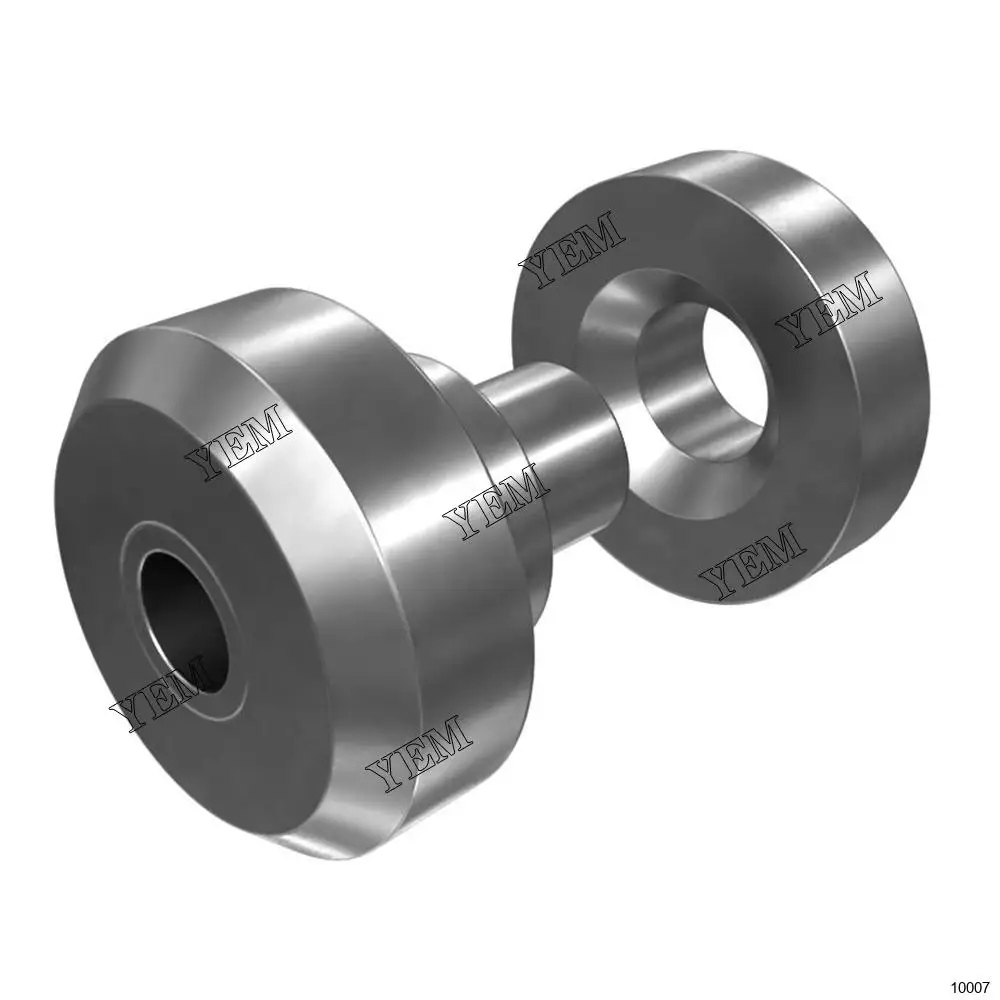 257D3 257D 277D 287D Mount Assembly 553-2752 5532752 Engine Parts for Sale