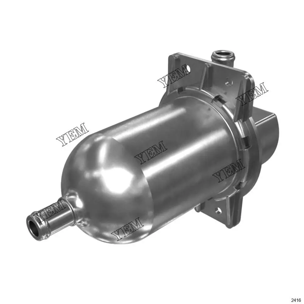 Heater-Coolant 392-0478 3920478 Industrial Machinery Engine Parts
